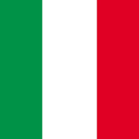 Italiano: Audio chiaro, accessibile a tutti